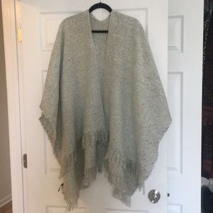 Urban Outfitters shawl